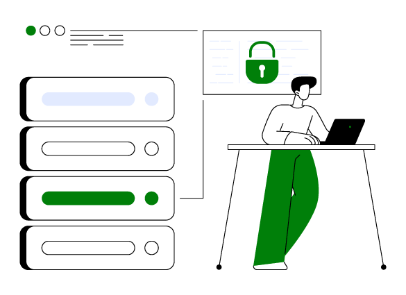 A-Powerhouse-Server-for-Space-limited-Environments