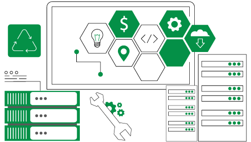 Flexible-2U-Storage-&-RAID-Architecture