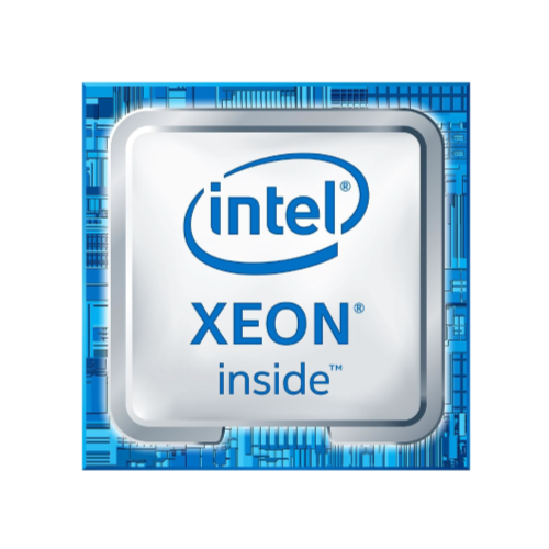 Intel Xeon Processors