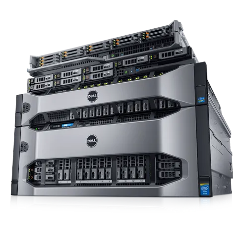 Exclusive Deals on Latest Dell Servers in Ethiopia