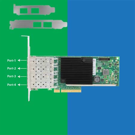 Intel-X710-DA4-Quad-Port-10G-LAN-Card-in-ethiopia