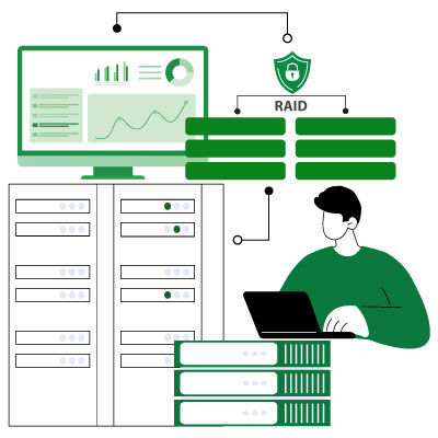 Flexible-Storage-Solutions-With-Full-RAID-Protection Flexible-Storage-Solutions-With-Full-RAID-Protection