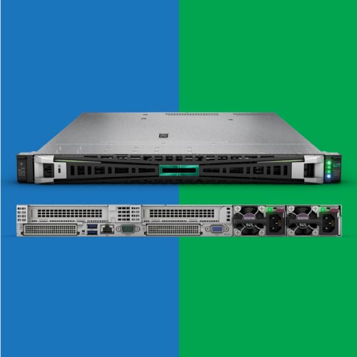 HPE ProLiant DL365 Gen11 Server in Ethiopia