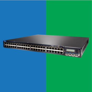 Juniper Networks EX4200-48T Switch in Ethiopia