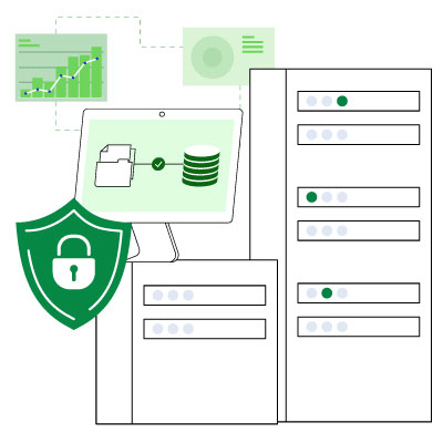 Scalable-Data-Storage-&-Improved-Data-Security-Management Scalable-Data-Storage-&-Improved-Data-Security-Management