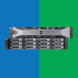 Refurbished Dell PowerEdge R720xd Server in Ethiopia