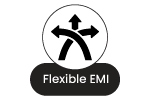 Flexible-EMI-Options Flexible EMI Options