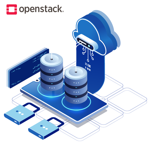 OpenStack-Private-Cloud