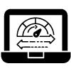 Unmetered Bandwidth