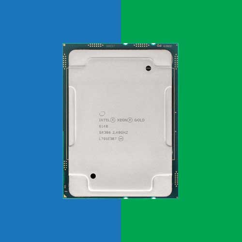 Intel-Gold-6148-Processor