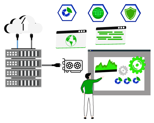 Elevate-Virtualization-and-High-Performance-Computing-with-80GB-GPUs Elevate-Virtualization-and-High-Performance-Computing-with-80GB-GPUs