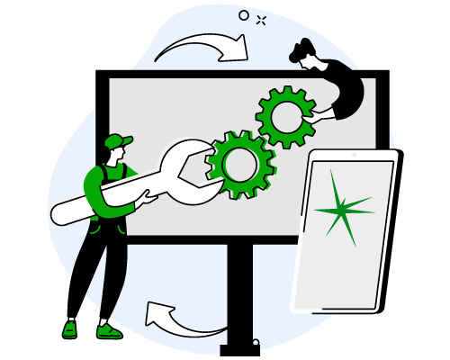 Suitable-for-Flexible-Integration-with-Various-Systems Suitable-for-Flexible-Integration-with-Various-Systems
