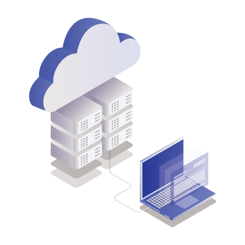 Bare-Metal-Server