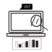 24-7-Live-Monitoring-to-Ensure-Maximum-Uptime