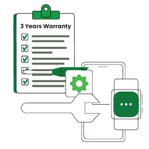 Comprehensive-Three-year-Warranty Comprehensive-Three-year-Warranty