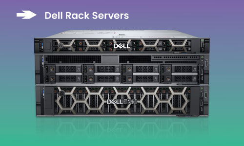 Dell-Rack-Servers