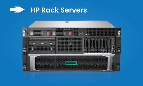 HP-Rack-Servers