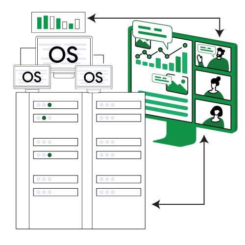 Multiple-Operating-Systems-Supported Multiple-Operating-Systems-Supported