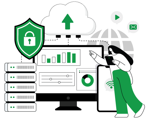 Secure--Scalable-Architecture Secure--Scalable-Architecture