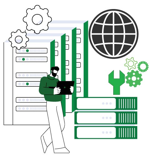 Smooth-networking-and-easy-manageability Smooth-networking-and-easy-manageability