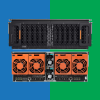 WD Ultrastar Data60 Hybrid Storage