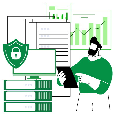Strong-Security-and-Workable-Management