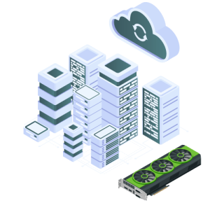 GPU Cloud Servers