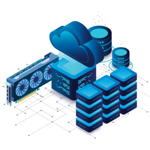 GPU Dedicated Server