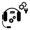 Round-the-clock-Support-and-Customization Round-the-clock-Support-and-Customization