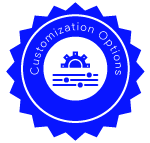 Customization-Options