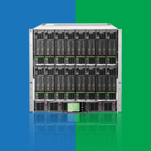 HPE-BladeSystem-c7000-Enclosure