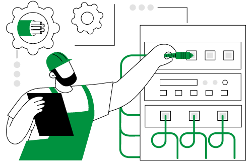 Fast-and-Reliable-Gigabit-Network-Switching Fast-and-Reliable-Gigabit-Network-Switching