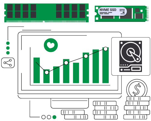 Architecture-Utilizing-DDR5-and-PCIe-Gen-5-Scalability