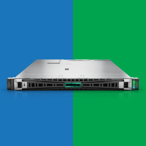 HPE-ProLiant-DL360-Gen12-Server