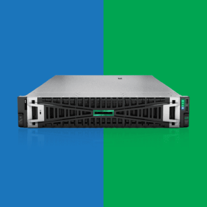 HPE ProLiant DL560 Gen11 Server