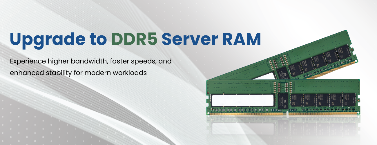 DDR5-Server-RAM DDR5 Server RAM