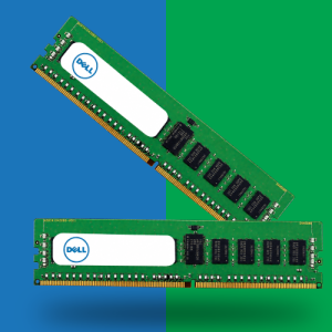 Dell 32GB DDR5 ECC 2Rx8 Server RAM for Multi-Processor Servers