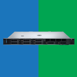 Dell PowerEdge R360 Rack Server