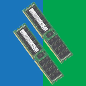 DDR4 2933Y ECC RDIMM RAM Compatible with Enterprise Servers