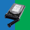 Dell 24TB High Capacity SAS Hard Drive with 12Gb-s Speed