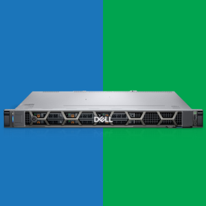Dell-PowerEdge-R260-Rack-Server
