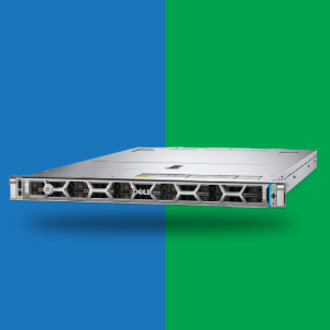 Dell-PowerEdge-R470-Rack-Server
