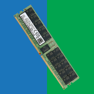 DDR5 5600MHz Server RAM for Next-Generation IT Environments