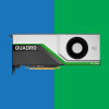 NVIDIA Quadro RTX 5000 16GB Graphics Card for AI and Visualization