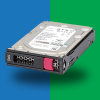 HPE 8TB 7.2K RPM 12Gb s Server Hard Disk Drive