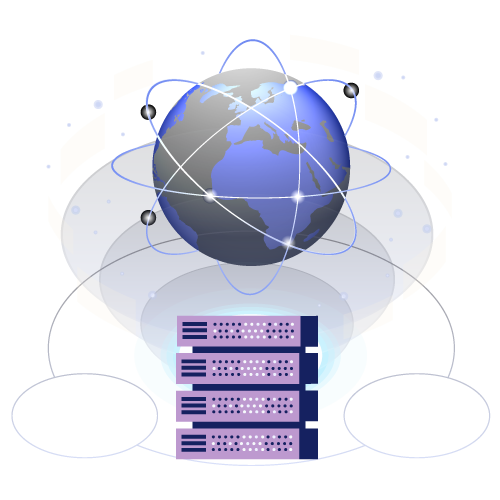 Excellent-IO-Efficiency-with-Flexible-Networking