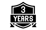Three-year-Warranty-Assurance Three-year Warranty Assurance