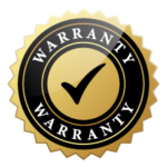 Secure-1-year-Warranty