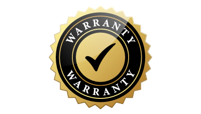 Secure-1-year-Warranty