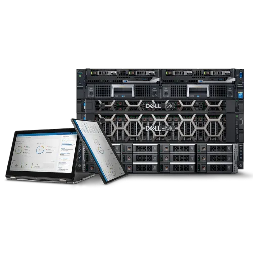 Avail Discounts for Latest Dell Servers